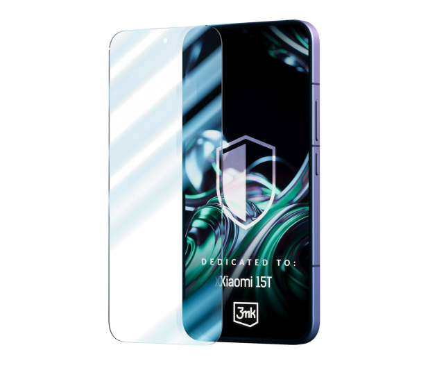 3mk FlexibleGlass do Xiaomi 15T 5G - 1417547 - zdjęcie